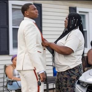 Meet your Posher, Robert